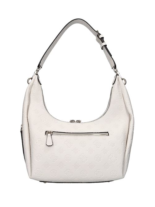 Borsa in ecopelle GUESS | HWPD9665020OFF WHITE